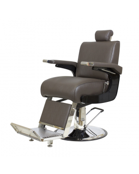 Кресло барбер "МД-422" мужское