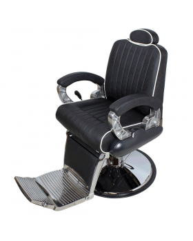 Кресло барбер "МД-8771" мужское
