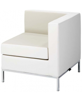 Кресло для холла "CORNER"