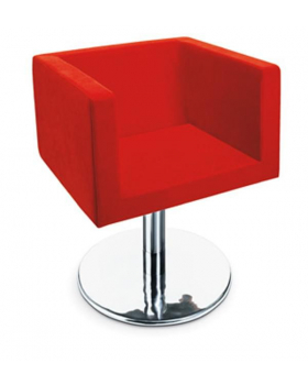 Кресло для холла "DICE A"