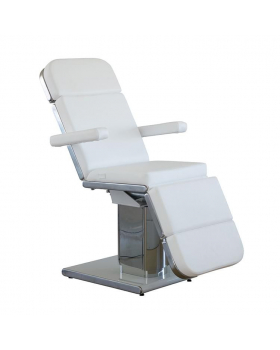 Кресло косметологическое "Glamour Premium Thermic+Face Hole"