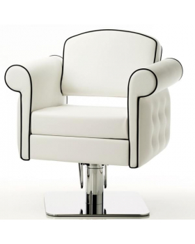 Кресло парикмахерское "LONDRA OPTIMA"