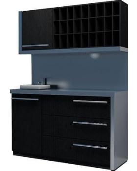 Лаборатория для парикмахерской "С 13"