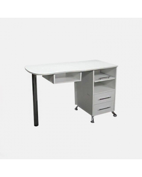 Маникюрный стол "Dulli" складной