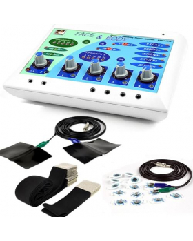 Миостимулятор "ЭСМА 12.20 КОМБИ"