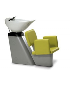 Мойка парикмахерская "Cubewash"