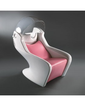 Мойка парикмахерская "Teknowash Sound"