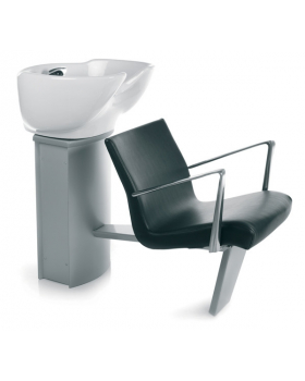 Мойка парикмахерская "WASH INN ECOBLACK"