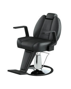 Мужское барбер кресло "Амбассадор" (с основанием 3000R)