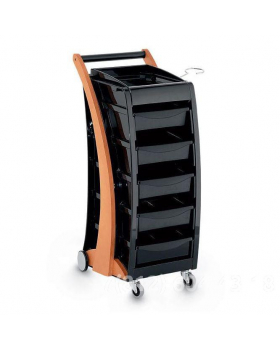 Парикмахерская тележка "Зефир"