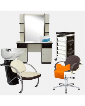 Парикмахерский комплект "№4"