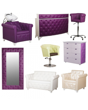 Парикмахерский комплект "Соната"