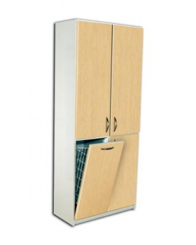 Парикмахерский шкаф "810K"