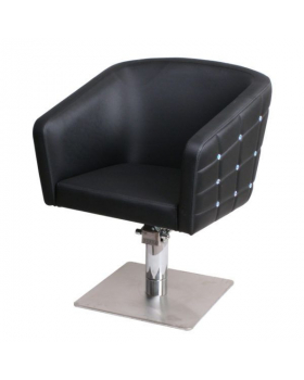 Парикмахерское кресло "Гламур"