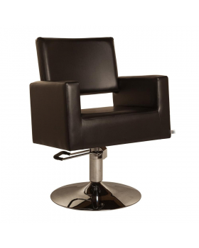 Парикмахерское кресло "Кубик II"