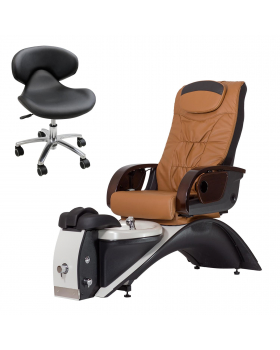 Педикюрное СПА кресло "Echo LE Features"