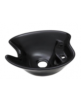 Раковина глубокая+слив "0331"