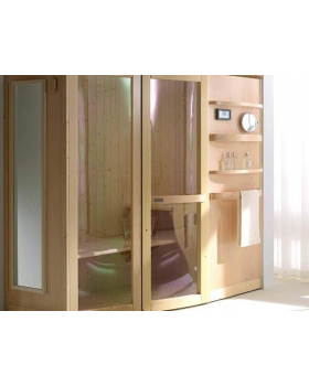 Сауна "Effegibi Eurek Line DUNA"