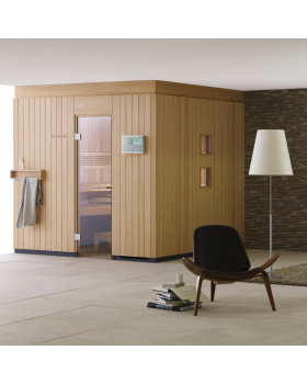 Сауна "PREMIUM"