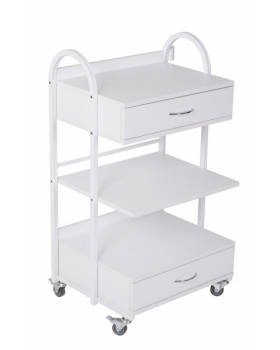 Столик "МАКСИ 2" косметологический