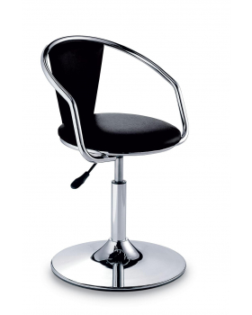 Стул мастера маникюра "BEAUTY CHAIR"