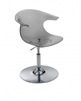 Стул мастера маникюра "LOOP"
