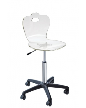 Стул мастера педикюра "BACH"