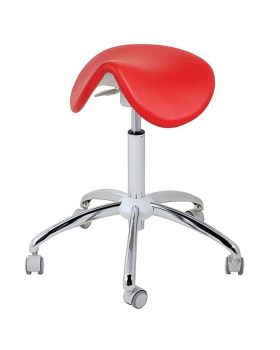 Стул мастера педикюра "DEE"