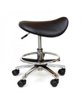 Стул мастера педикюра "MM-002"