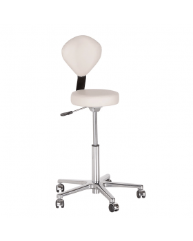 Стульчик мастера массажиста "МЦ-017"