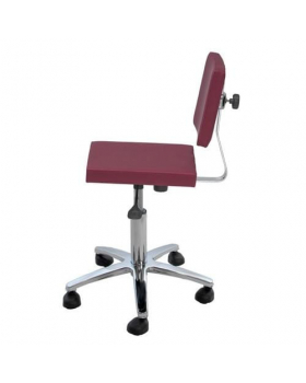 Стульчик мастера массажиста "С-11Н"