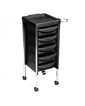 Тележка парикмахерская "6003"