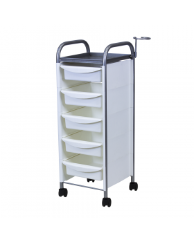 Тележка парикмахерская "М-02"