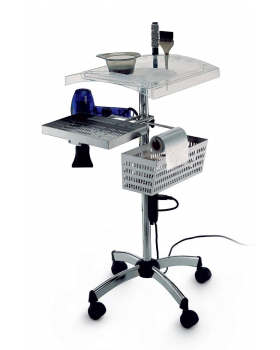 Тележка "JOLLY service" для окраски