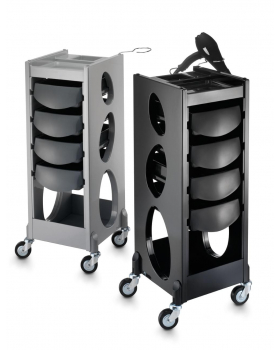 Тележка "TATТOО"