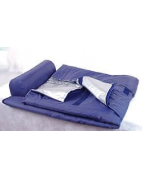 Термоодеяло 3-х секционное
