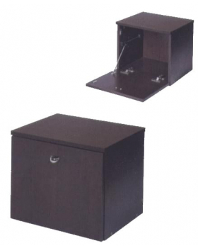 Тумба для зеркал