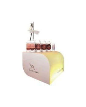 Установка для автозагара "SPRAY MACHINE SPEED BRONZER 4000 TURBO"