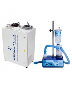 Установка "Морской климат" (SeaClimate).Pro Edition: Standard 35 куб.м.