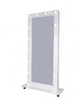 Зеркало визажное "405"