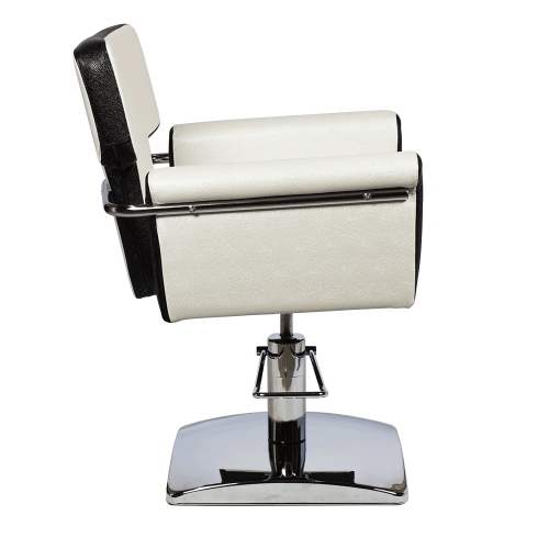 Кресло парикмахерское "МД-77 Гидравлика"