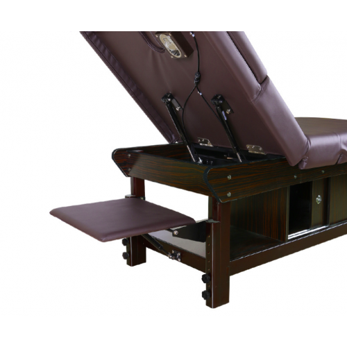 Массажная кушетка "HZ-3376C"