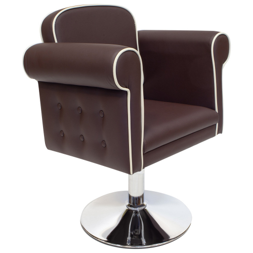 Парикмахерское кресло "Venetto"