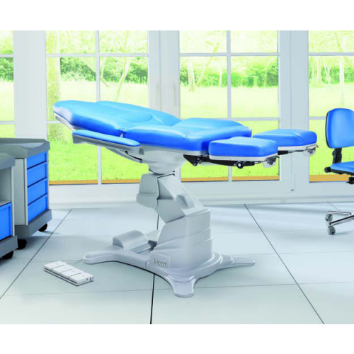 Кресло педикюрное "PODO DREAM"