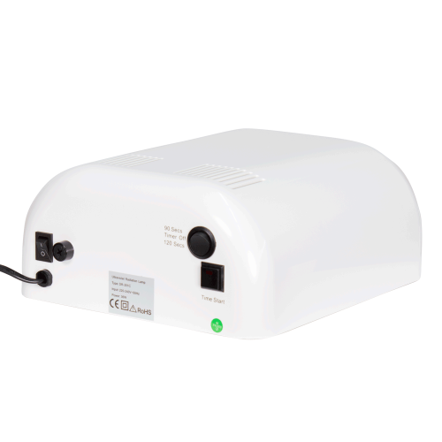 Маникюрная УФ лампа "MД-301C"