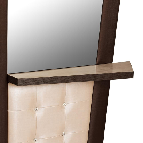 Зеркало парикмахерское "Гармония II"