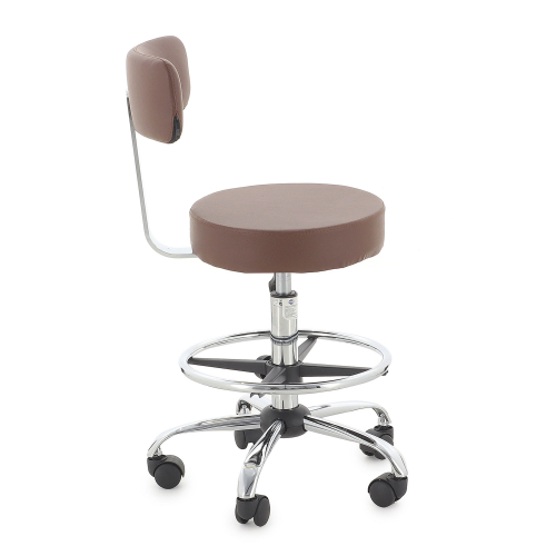 Стул мастера "МА-01" (СТ-17КА)/ (III) без РУ