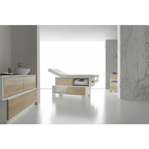 СПА тележка "SWING"