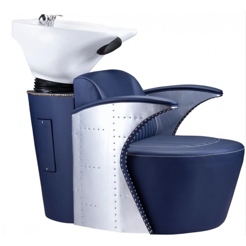 Мойка барбершоп "Brutal"