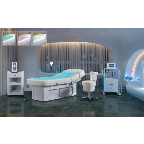 Массажная кушетка "HM-007"